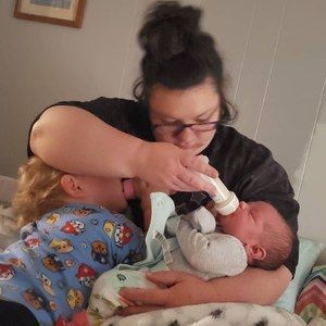 Meet your Posher, Jessica